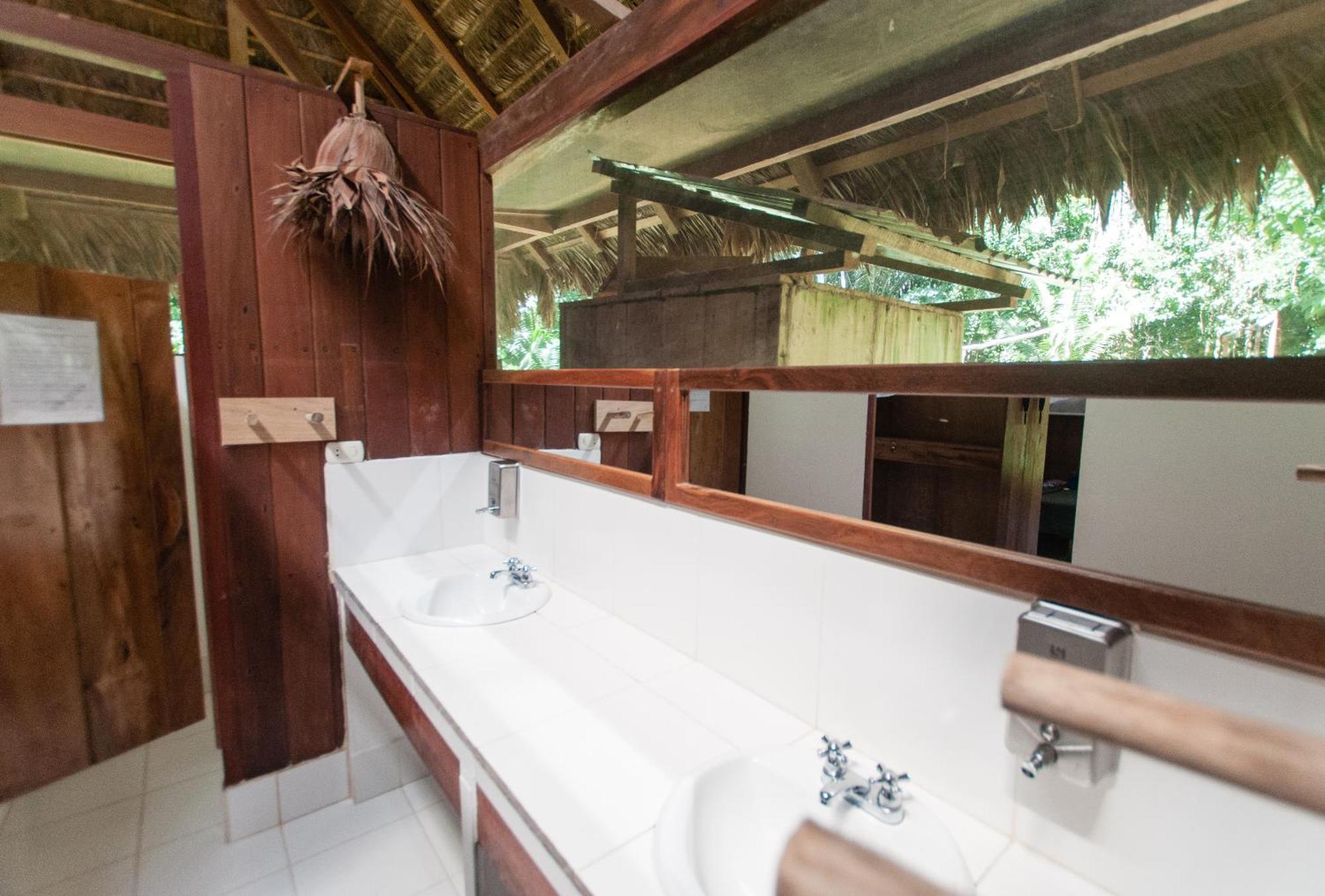 Hostel Amazon Field Station Byinkaterra Puerto Maldonado Zewnętrze zdjęcie